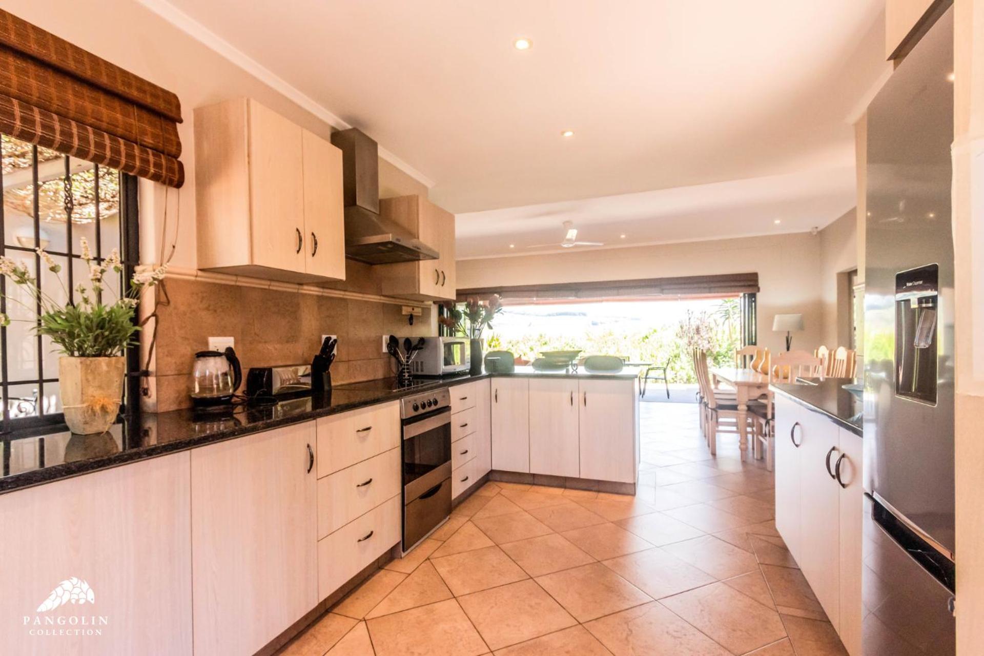 Villa Aleah, Cathkin Estates By Euphoric Leisure Champagne Valley Exterior foto